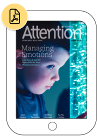 Image: Attention Magazine