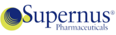 Supernus® Pharmaceuticals logo