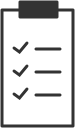 Icon: Checklist