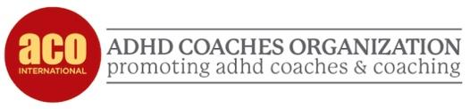 Logo: ADHD Coaches Organization