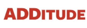Logo: ADDitude