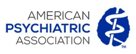 Logo: American Psychiatric Association