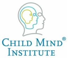 Logo: Child Mind Institute