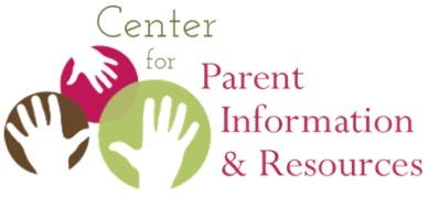 Logo: Center for Parent Information Resources