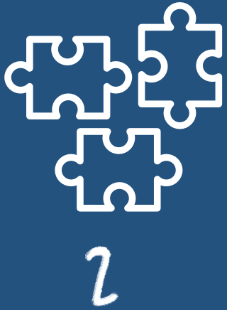Icon: Puzzle Pieces