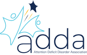 Logo: The Attention Deficit Disorder Association