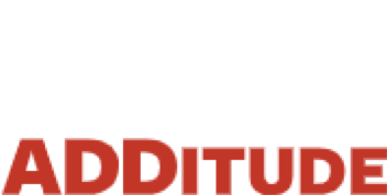 Logo: ADDitude