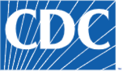 Logo: The Centers for Disease Control and Prevention (CDC)